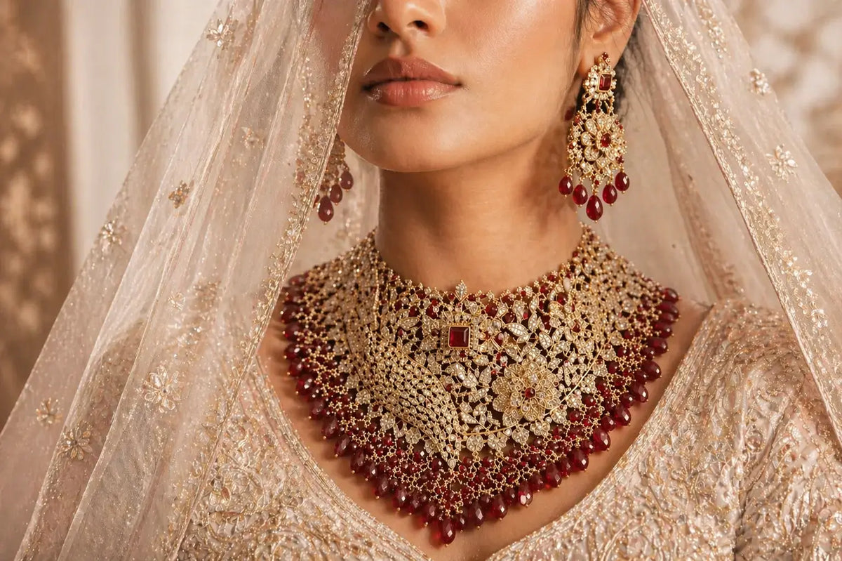 Bridal Sets