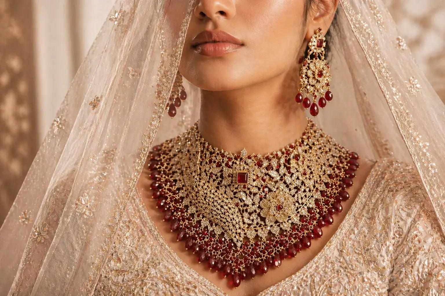 Bridal Sets