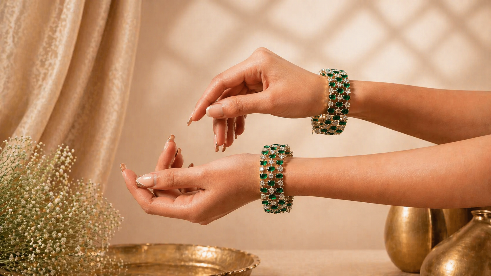 Bangles