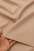 Premium Men's Cotton Unstitched Fabric – Skin (Golden Libas)