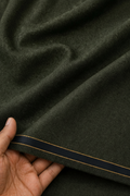 Dark Green - Wash n Wear