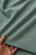 Sea Green - Wash n Wear
