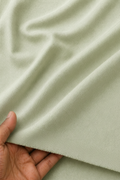 Light Green - Wash n Wear
