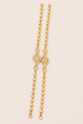 Heart Infinity Payal