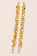 Tassel Fringe Payal