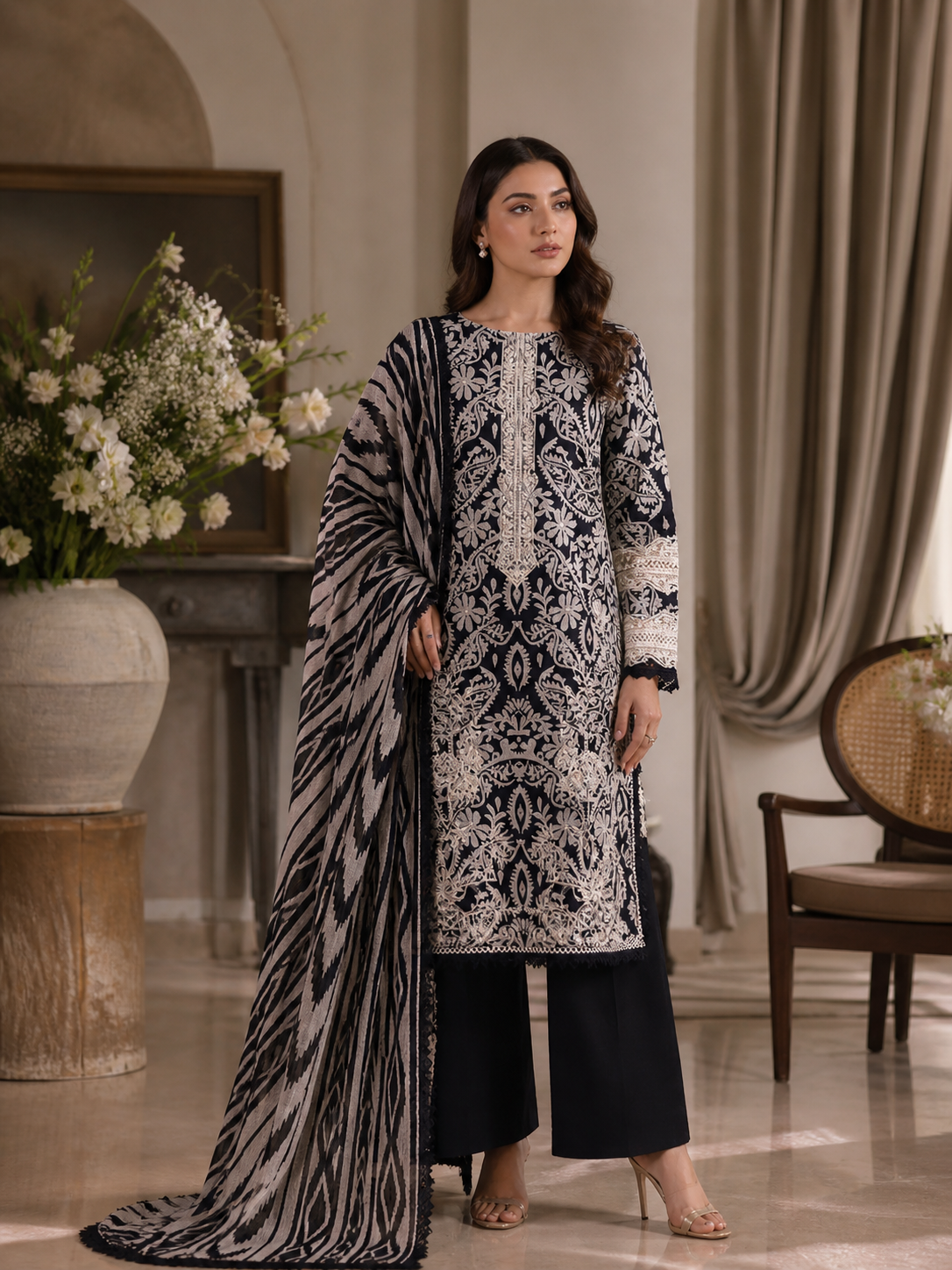 Midnight Bloom Luxe Edition - Image 1